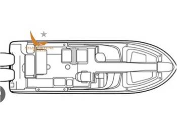 Grady White Boats 300 Marlin WA