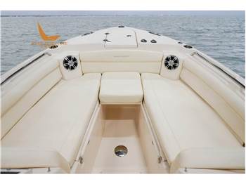 Grady White Boats 285 Freedom