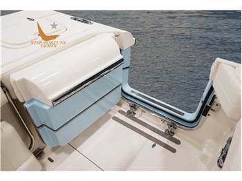 Grady White Boats 285 Freedom