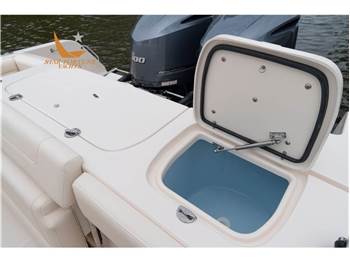 Grady White Boats 285 Freedom