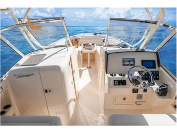 Grady White Boats 285 Freedom