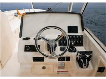 Grady White Boats 285 Freedom