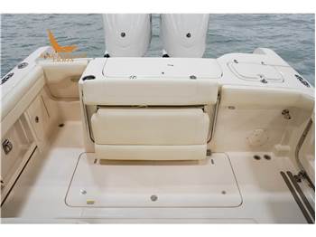 Grady White Boats 285 Freedom