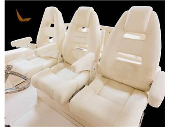 Grady White Boats 336 Canyon