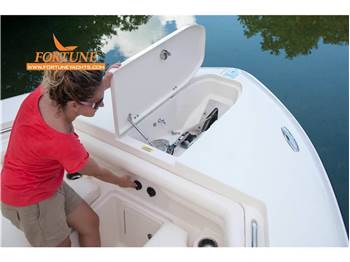 Grady White Boats 336 Canyon