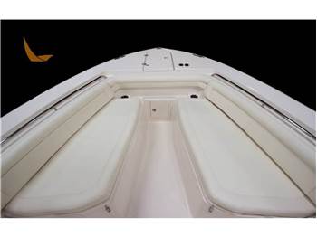 Grady White Boats 336 Canyon