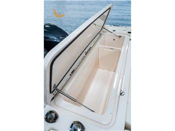 Grady White Boats 336 Canyon