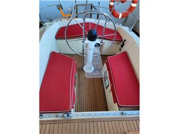 Dufour Yachts 4800