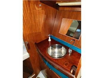 Dufour Yachts 4800
