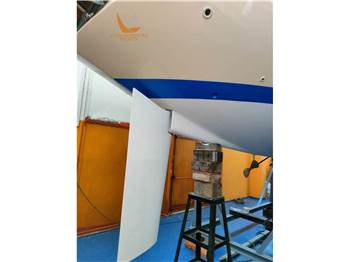 Dufour Yachts 4800