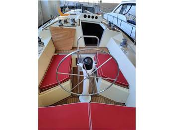 Dufour Yachts 4800