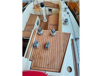 Dufour Yachts 4800