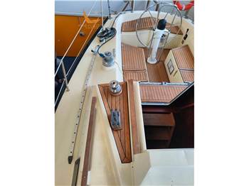 Dufour Yachts 4800