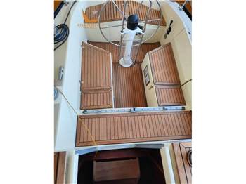 Dufour Yachts 4800
