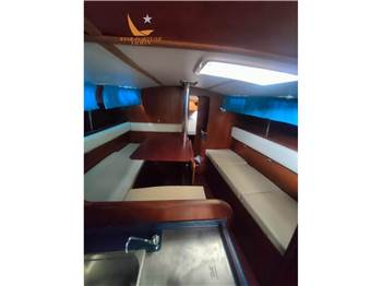 Dufour Yachts 4800