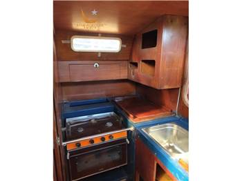 Dufour Yachts 4800
