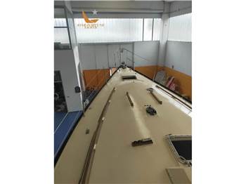 Dufour Yachts 4800
