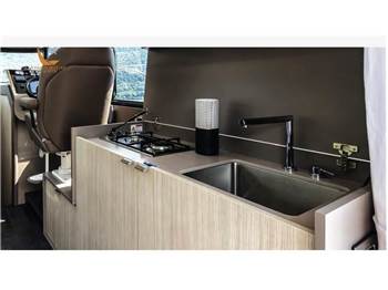 Cranchi T 36 CROSSOVER
