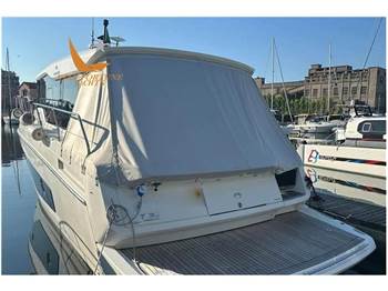 Cranchi T 36 CROSSOVER