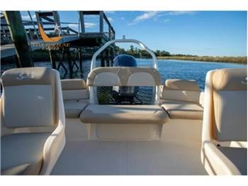 Scout Boats 195 SPORT DORADO