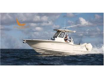 Scout Boats 260 LXF