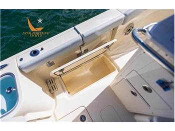 Scout Boats 260 LXF