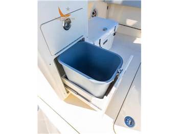 Scout Boats 260 LXF