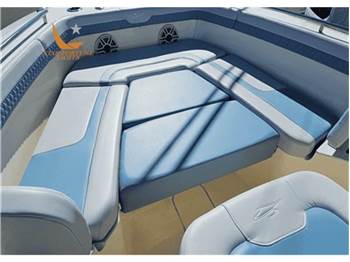 Scout Boats 260 LXF