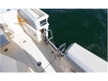Scout Boats 260 LXF