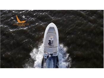 Scout Boats 195 SPORTFISH