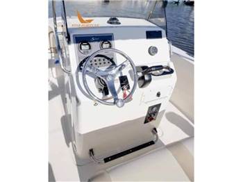 Scout Boats 195 SPORTFISH