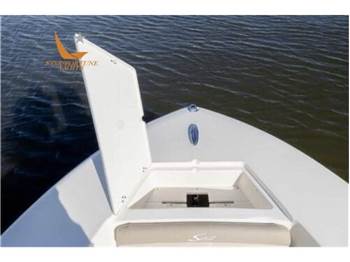 Scout Boats 195 SPORTFISH