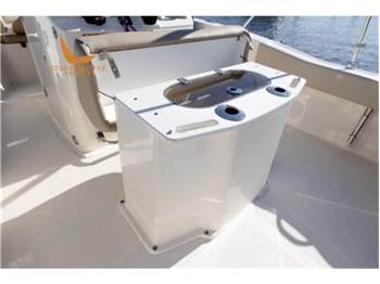 Scout Boats 195 SPORTFISH