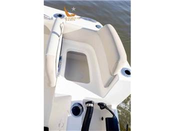 Scout Boats 195 SPORTFISH