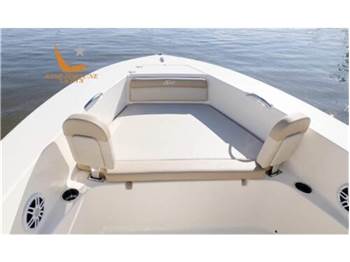 Scout Boats 195 SPORTFISH