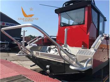Popeye 800 AL