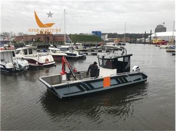 Popeye 800 AL