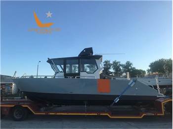 Popeye 800 AL