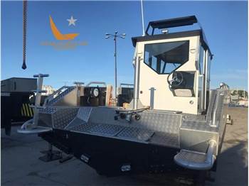 Popeye 800 AL
