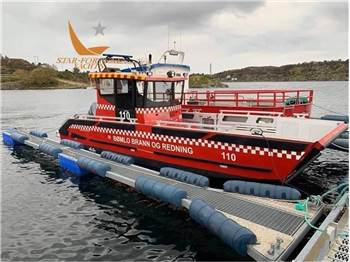 Popeye 800 AL