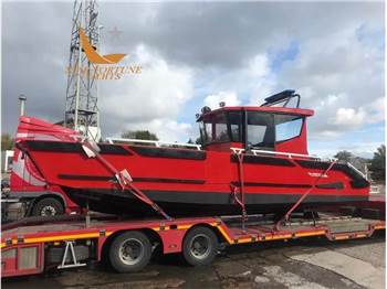 Popeye 800 AL