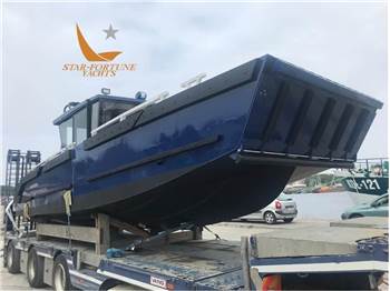 Popeye 800 AL