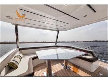 Galeon 640 FLY