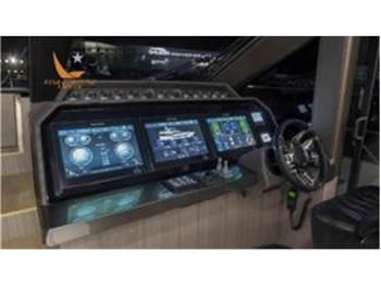 Galeon 640 FLY