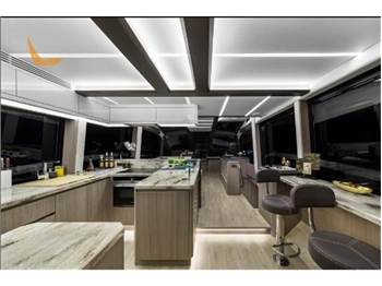 Galeon 640 FLY