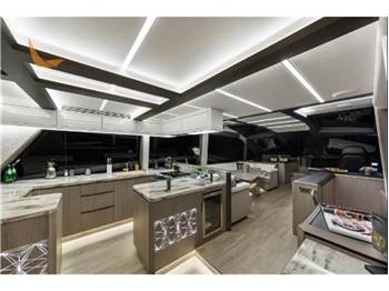 Galeon 640 FLY