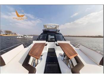 Galeon 640 FLY