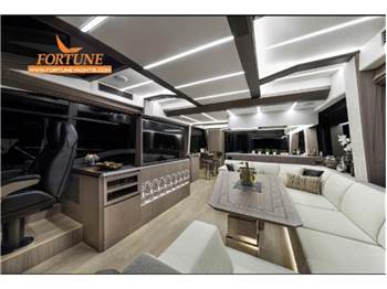Galeon 640 FLY