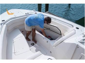 Grady White Boats 307 Freedom