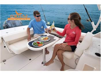 Grady White Boats 307 Freedom